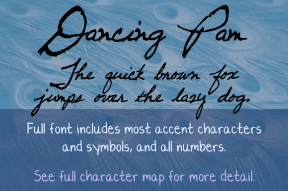 Dancing Pam: A Designer’s Honest Review