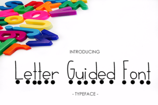 Letter Guided: A Designer’s Honest Review
